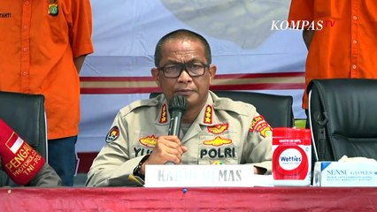 Terkuak! Motif Pelaku Penembakan Ustaz di Tangerang: Dendam Istri Disetubuhi