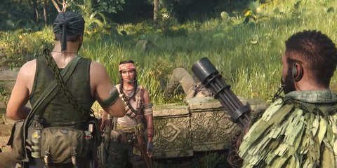 Warzone se vuelve loco y celebra el día de San Patricio con un arma que dispara monedas