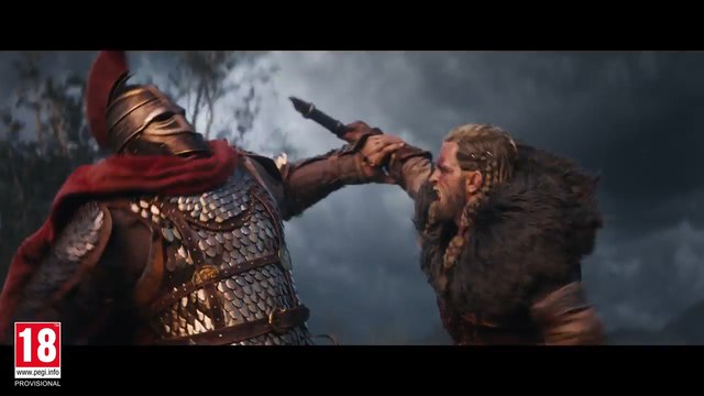 AC Valhalla: Cómo conseguir el traje de Altaïr, el primer asesino de la saga