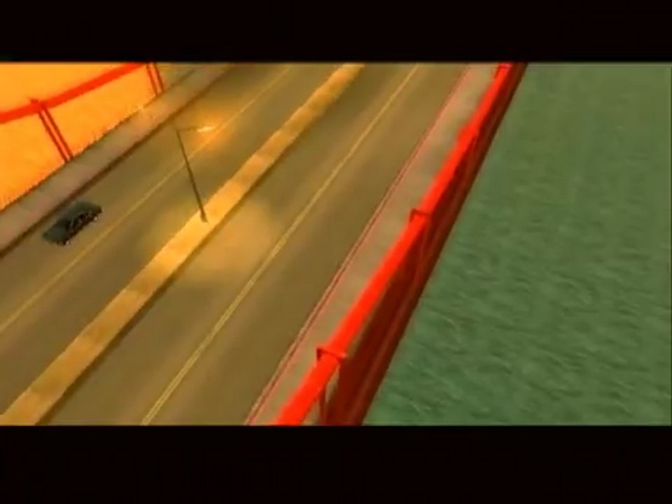 GTA San Andreas remasterizado gratis para PC, pero de forma no oficial y con más de 50 mods