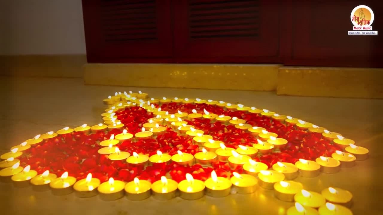Various Artists - Super Hit Non Stop Romantic Love Song
