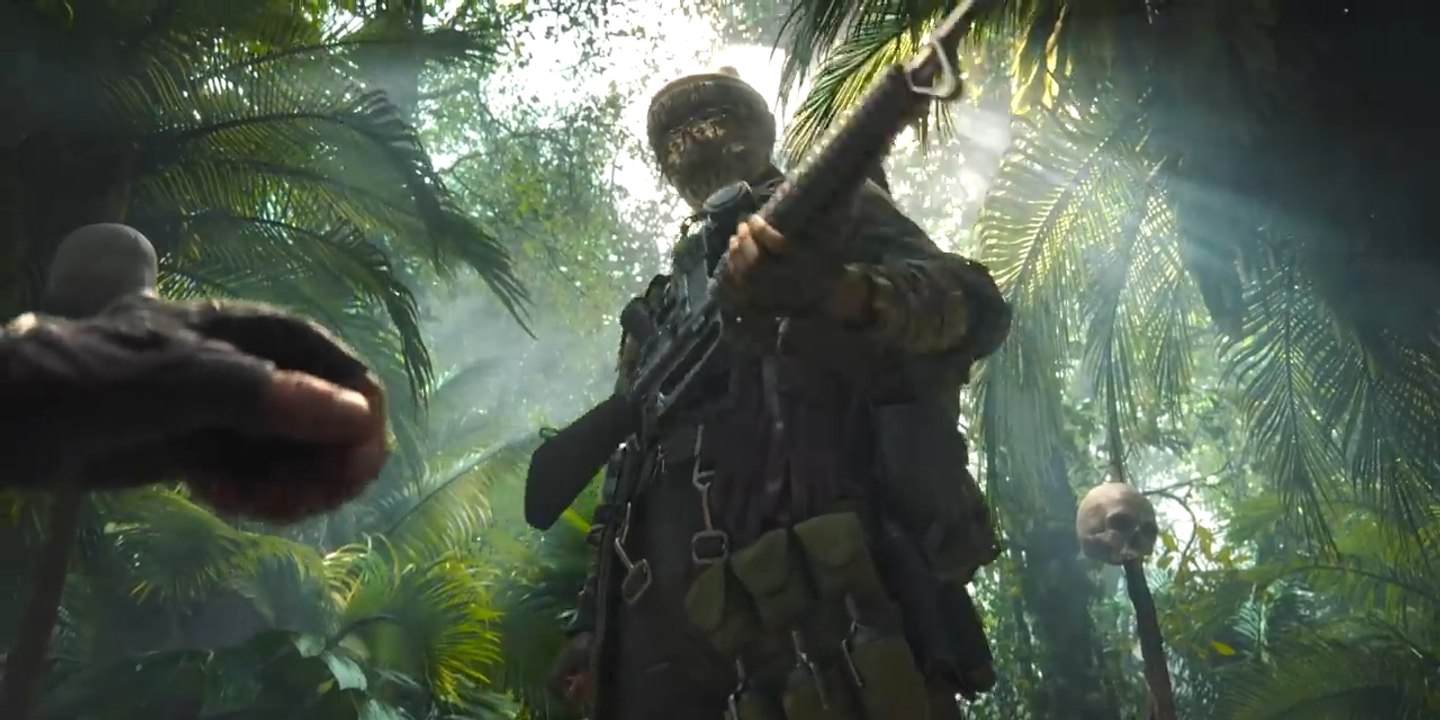 Warzone Cold War: Todas las novedades de la actualización Reloaded de la Temporada 2