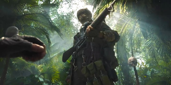 Warzone Cold War: Todas las novedades de la actualización Reloaded de la Temporada 2