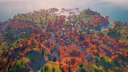 Fortnite: La skin de Bananus Potasius está disponible en la tienda para el 19 de marzo de 2021