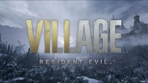 Capcom confirma un nuevo Resident Evil Showcase con más detalles de Resident Evil 8