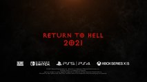 Diablo 2 Resurrected lanzará esta semana una alpha cerrada. ¿Estará a la altura esta 