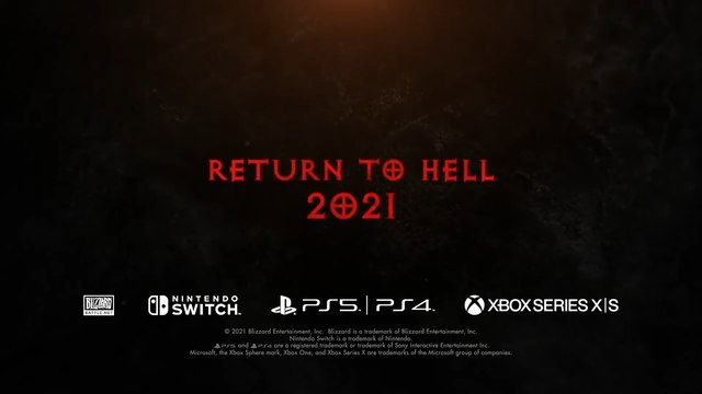 Diablo 2 Resurrected lanzará esta semana una alpha cerrada. ¿Estará a la altura esta resurrección ?