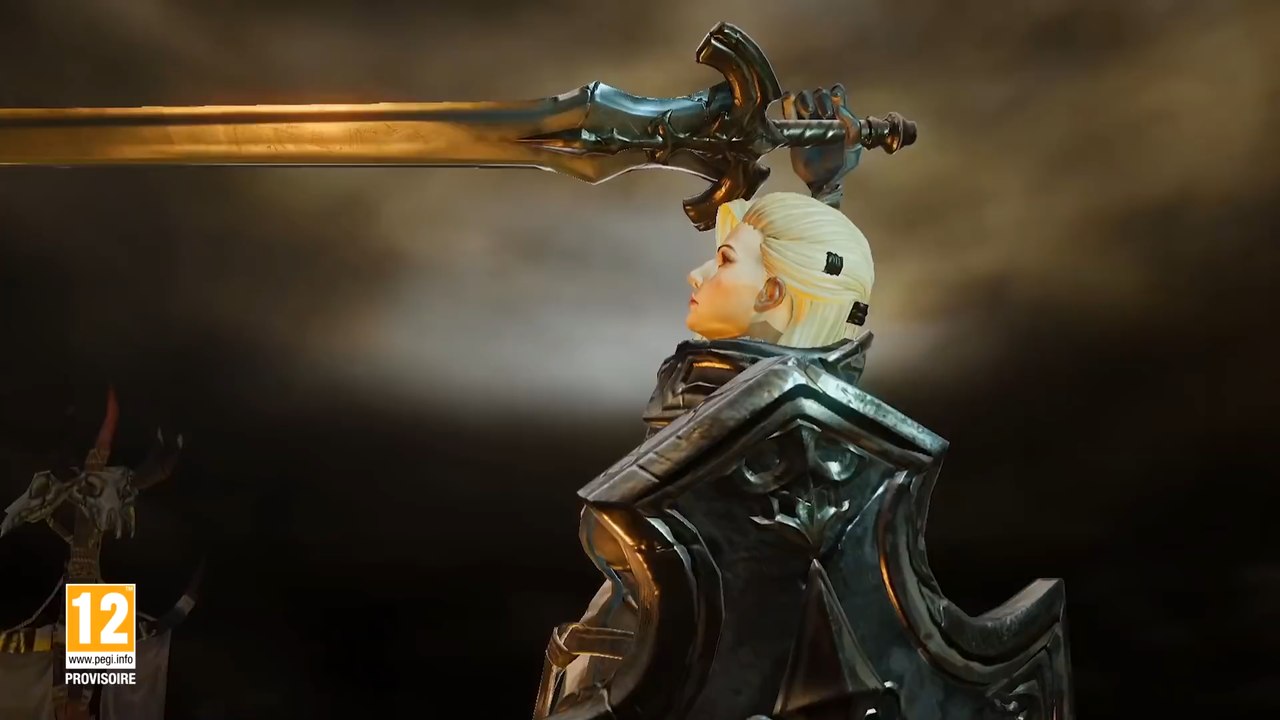 Diablo Immortal serait bientôt prêt à sortir d'après NetEase