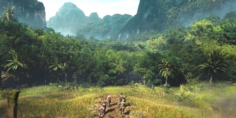 Warzone: ¿Qué diferencia hay entre el UAV avanzado y el triple UAV?  ¿Cuál es mejor?