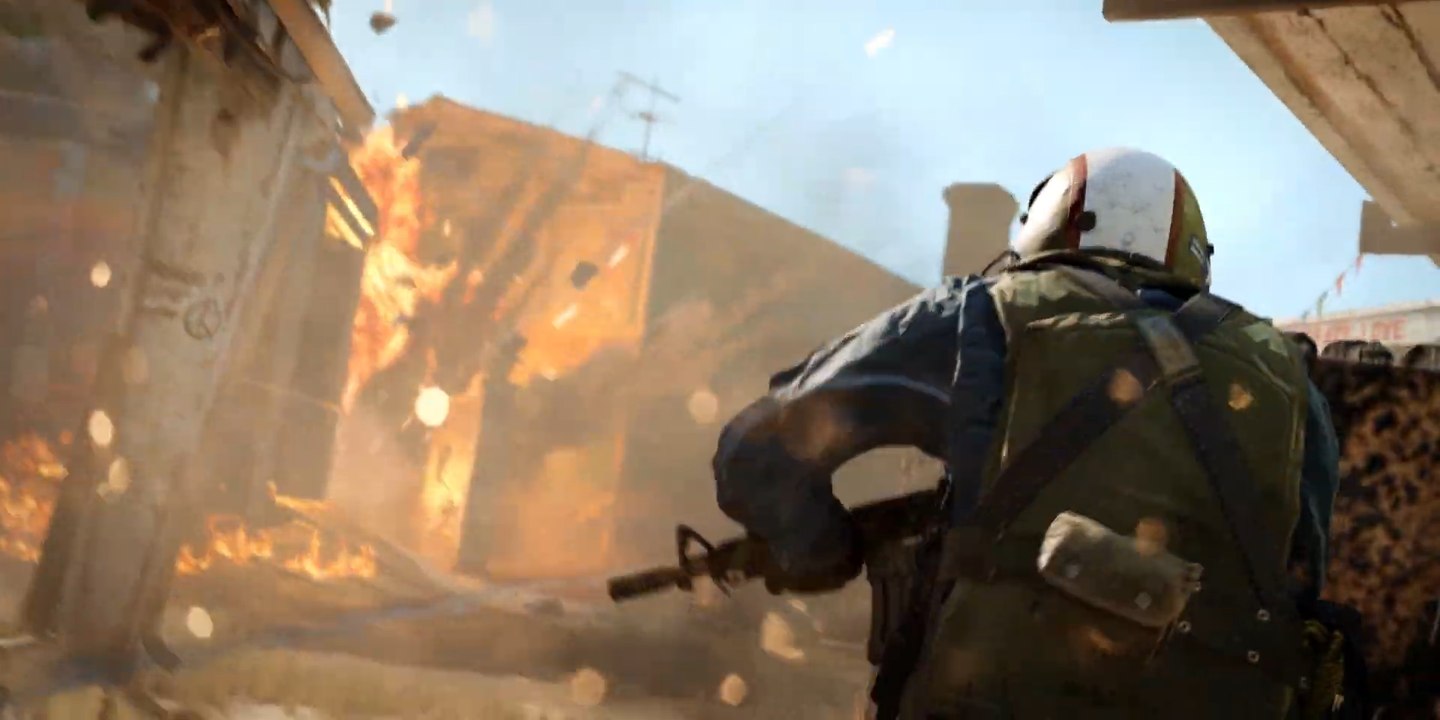 Call of Duty: $3 billion made in 2020, profits
