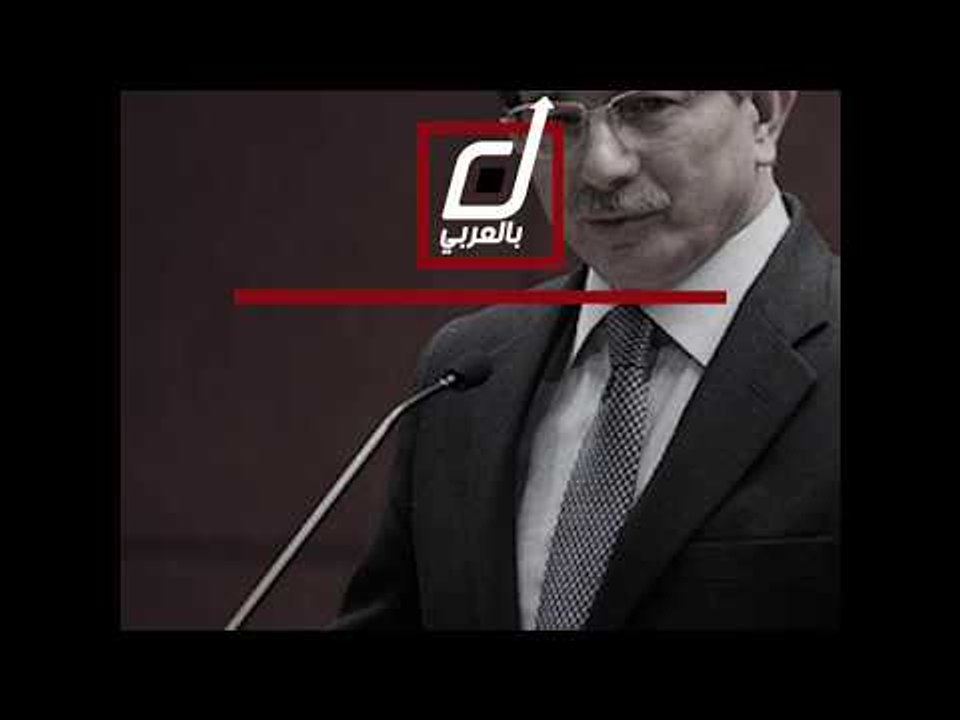 كيد رجال أردوغان .. يقطعون الكهرباء عن مؤتمر داوود أوغلو