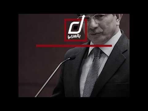 كيد رجال أردوغان .. يقطعون الكهرباء عن مؤتمر داوود أوغلو