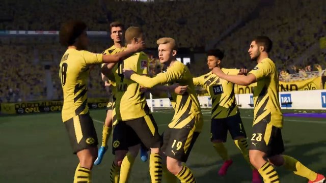 FIFA 21: Wanyama, Fundación de plantilla MLS, requisitos y cómo conseguirlo