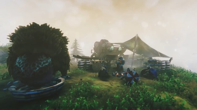 Valheim: Disponible la actualización 0.148.6, notas del parche en español