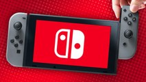 Nintendo Switch Pro: Desvelado su precio y parte de sus revolucionarias características