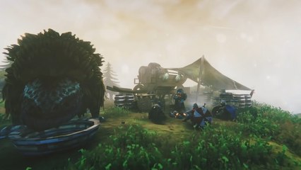 ¿Por qué Valheim no es compatible con Mac? Sus autores desvelan el sorprendente motivo