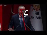 أردوغان يتهم داوود أوغلو بالخيانة .. وأوغلو يرد: أتحداك