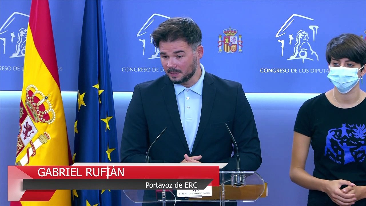 Socios del Gobierno censuran a Escrivá por sus declaraciones sobre jubilación