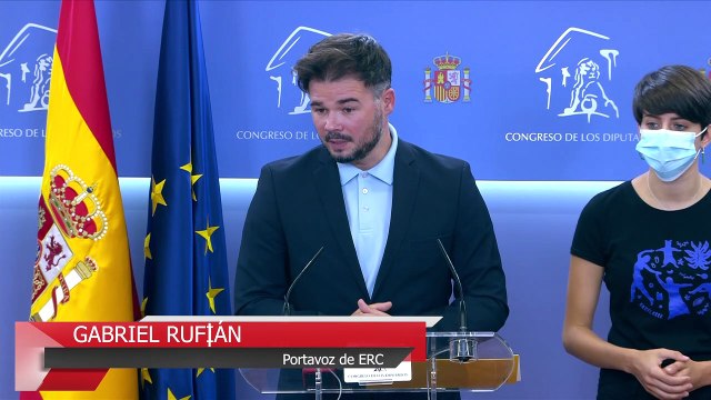 Socios del Gobierno censuran a Escrivá por sus declaraciones sobre jubilación