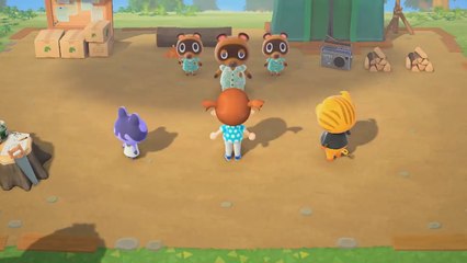 Animal Crossing New Horizons: Consigue gratis un traje de Assassin's Creed para ser el más molón