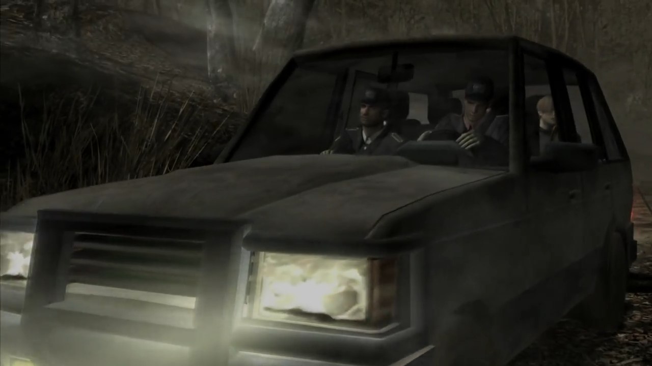 Resident Evil 4 a examen. Un armero experto analiza cómo de reales son las armas del juego