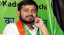 Here's what Kanhaiya said on future of left parties