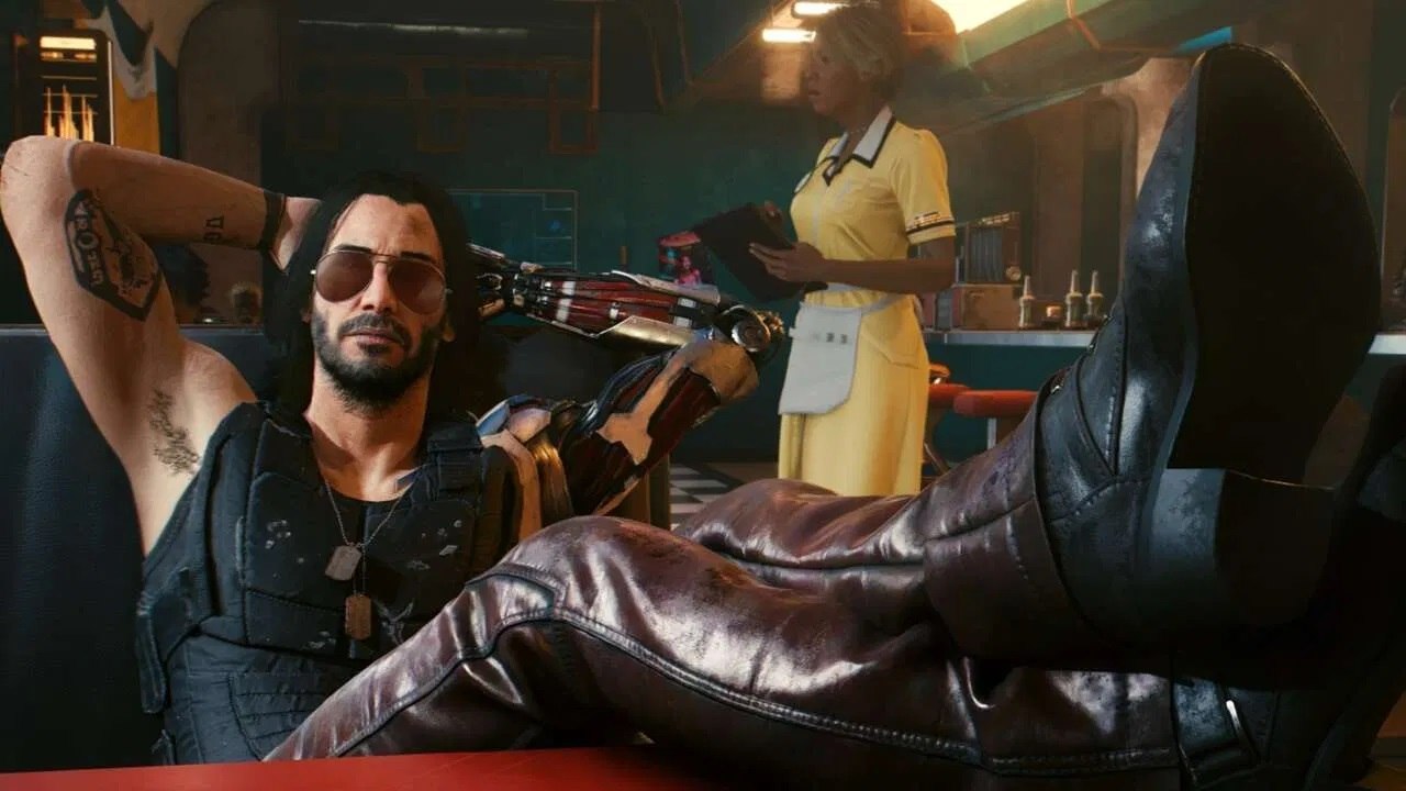 Cyberpunk 2077 day one patch to fix many issues at launch