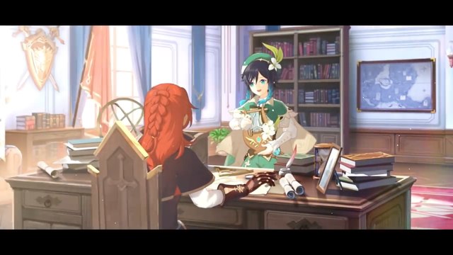 Genshin Impact: Qué son y cómo completar los encuentros de Bennett, Chongyun, Barbara, Noelle