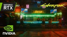 NVIDIA releases Cyberpunk 2077 Game Ready Drivers
