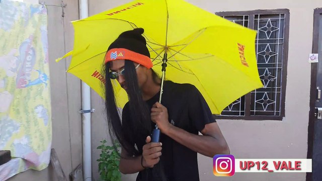 (WEED) Lover song /Charas Ganja Mereko Piyara / shardulcomedy /carry minati