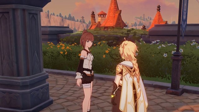 Genshin Impact: Discordia en el festival, cómo completar la misión