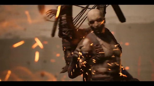 Outriders y su parche Day One: todo lo que necesitas saber y lo que arreglará