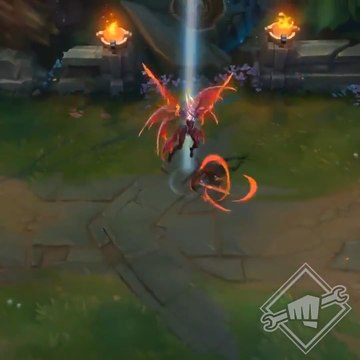 LoL Parche 11.8: Fecha y hora de lanzamiento de la nueva actualización. Llega el 14 de abril de 2021