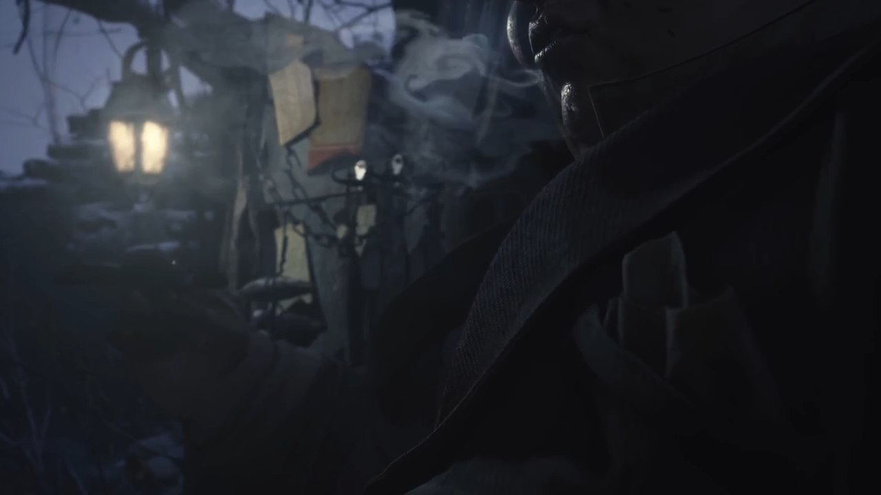 Resident Evil Village es una maravilla en PS4 P...