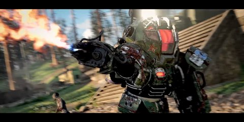 ¿Y si Call of Duty vuelve a la 2º Guerra Mundial? El debate está caliente y la comunidad a disgusto