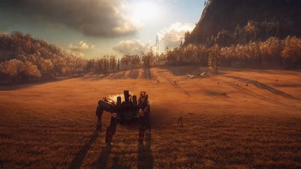 Test Generation zero sur PC, Xbox One, PS4