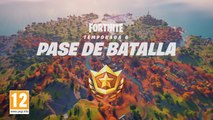 Fortnite: Actualización 16.10, estado de los servidores de la Temporada 6