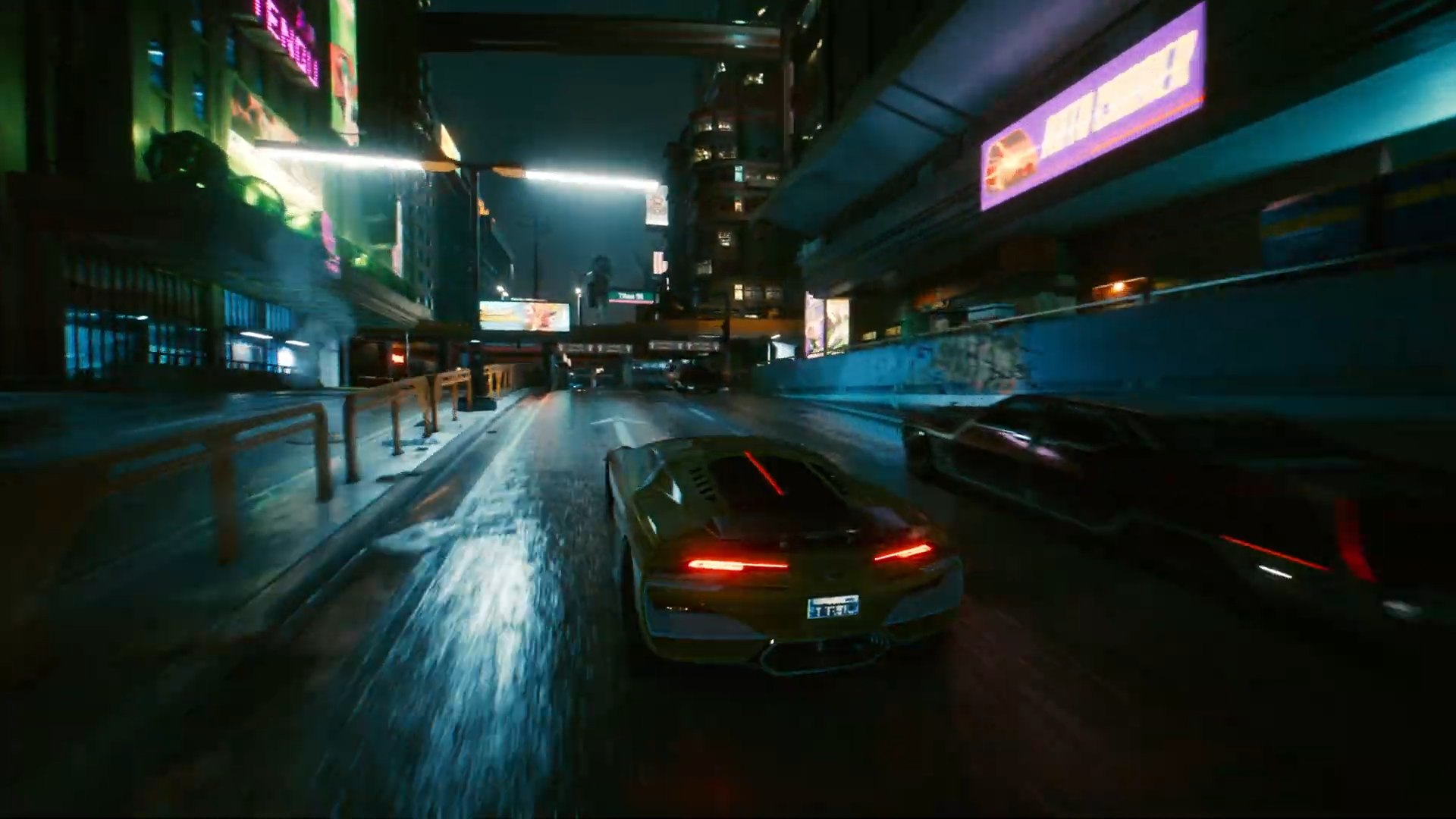Cyberpunk 2077: Crafting and Upgrading Guide