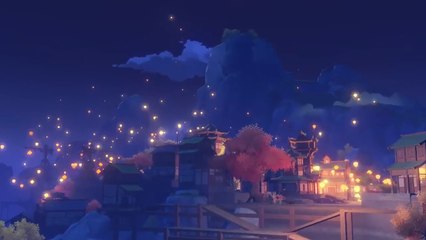 Genshin Impact: Update 1.3 introduces Xiao and Hu Tao