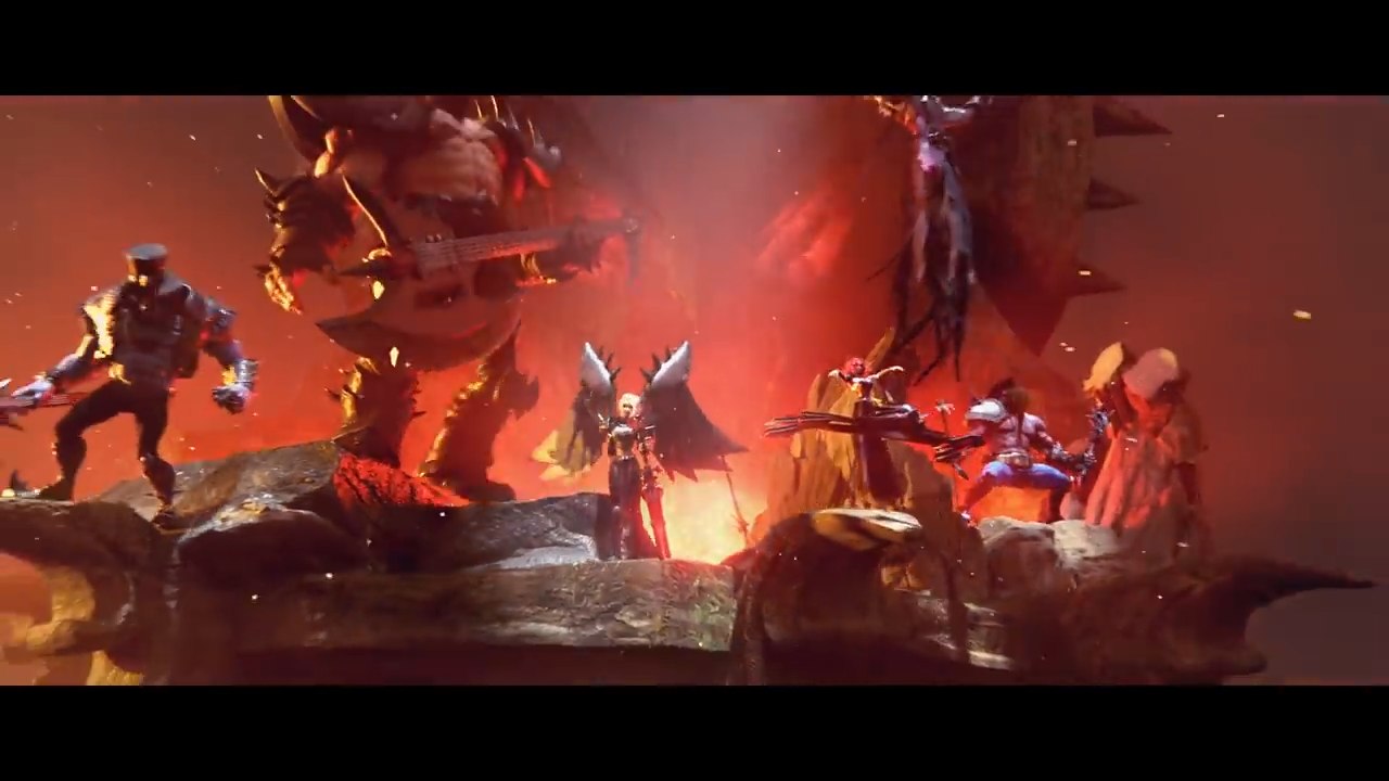 LoL: La vuelta de Pentakill ya es una realidad, y Riot Games llevará el heavy metal a la LCS