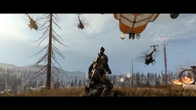 Warzone Cold War Temporada 3: Nuevo mapa, Mason, más armas y todo lo que sabemos del fin de Verdansk