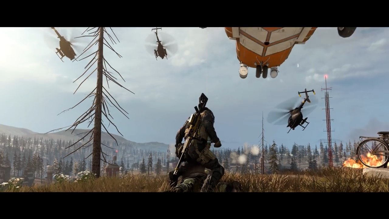 Warzone Cold War Temporada 3: Nuevo mapa, Mason, más armas y todo lo que sabemos del fin de Verdansk