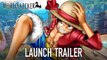 Test One Piece : World Seeker sur PS4, Xbox One, PC