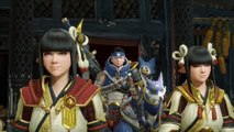 Monster Hunter Rise recibiría su primera expansión en 2022, con 20 monstruos nuevos, Rango G y más
