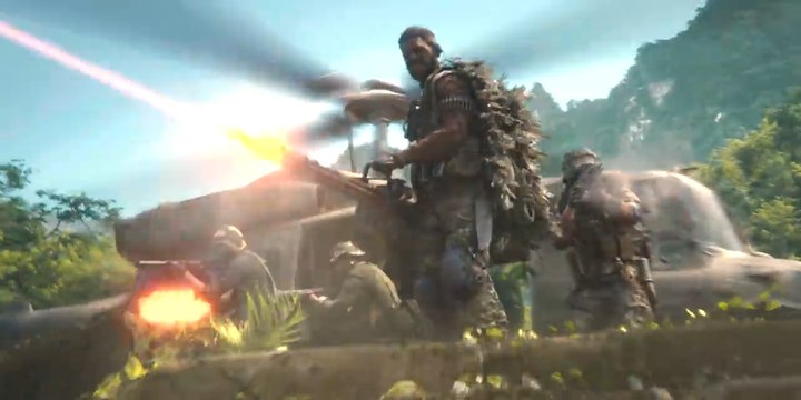 Warzone: Cómo conseguir la racha de Bombardeo y lanzar misiles por el mapa en Verdansk, guía