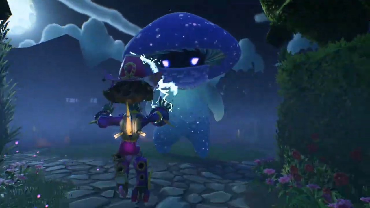 Análisis de Plants vs. Zombies: Battle for Neighborville para Nintendo Switch