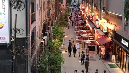 日, 10월 1일부터 코로나 긴급사태 전면 해제 / YTN