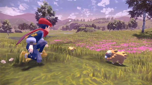 Pikmin GO: nuevos detalles del futuro sucesor de Pokémon GO