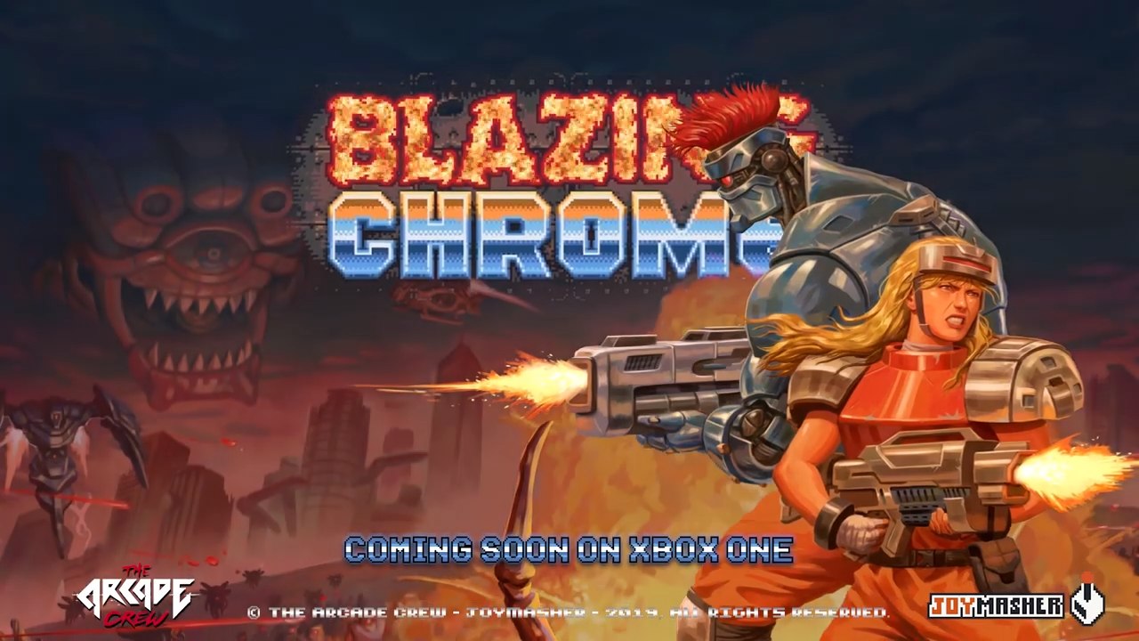 Xbox : ID, jeux indépendants, evènement, Game Pass