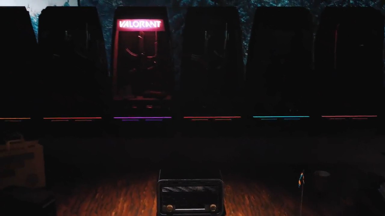 GeT_RiGhT set to move over to VALORANT